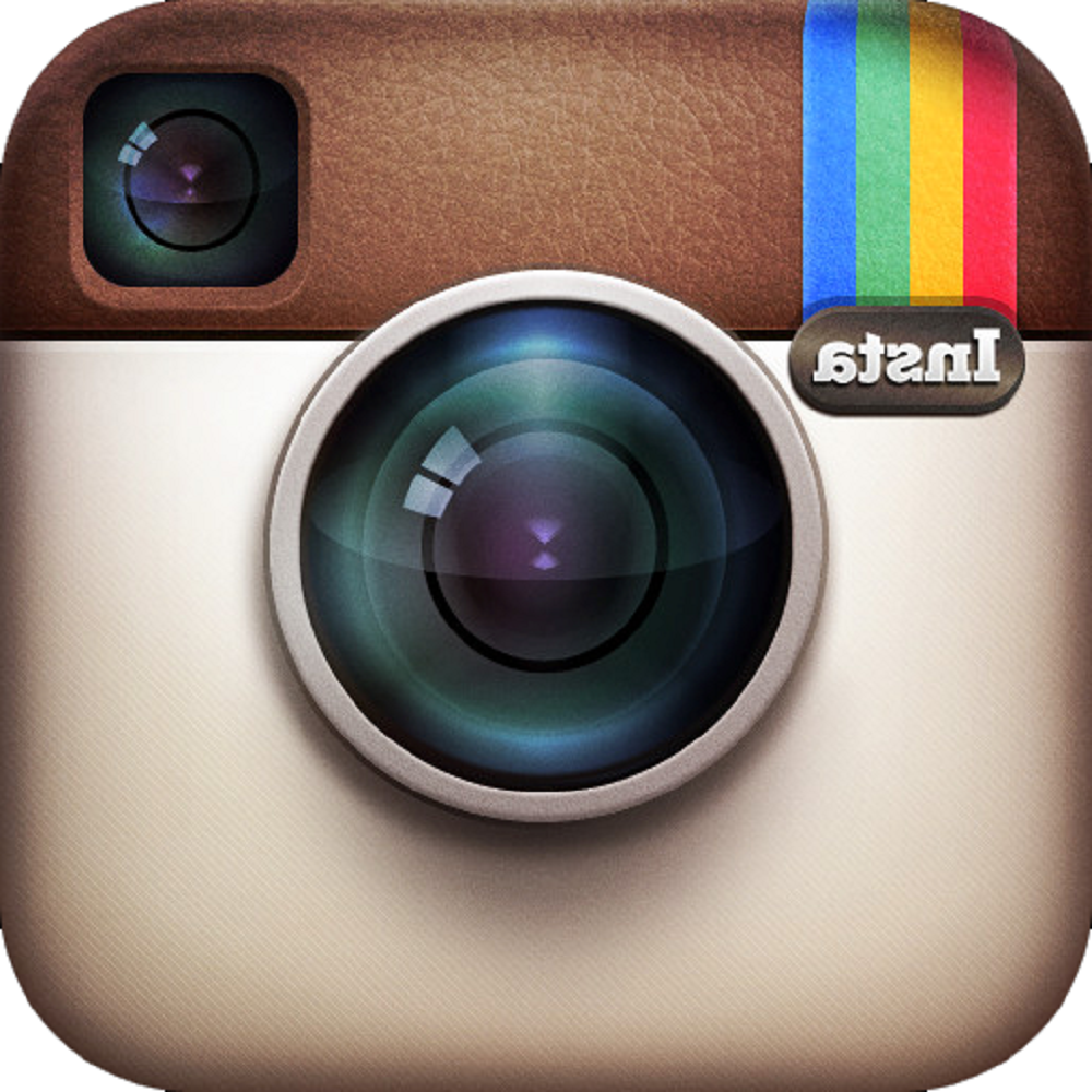 Instagram Logo